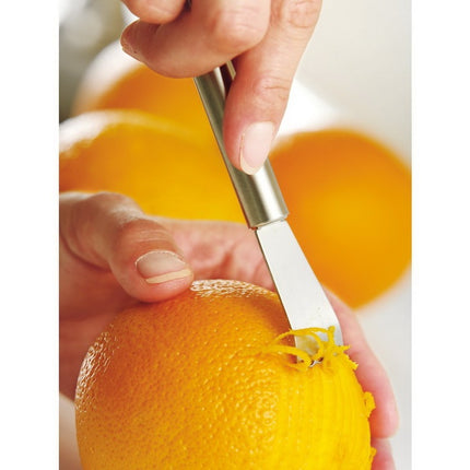 Lemon Orange Orange Peel Grater