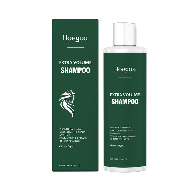 Extra Volume Shampoo