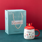 C396snow gift box