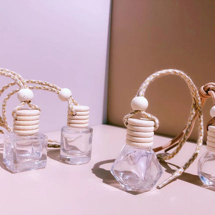 Car Perfume Pendant Fragrance