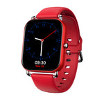 Body Temperature Measurement, Collision Color Sports Mode, Stylish Micro-engraved Smart Watch