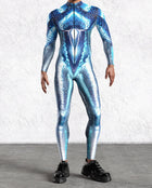 Digital Printing Cosplay One-piece Costume