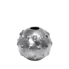 Planet Ornaments Ceramic Vases Home Living Room Electroplating Matte Round