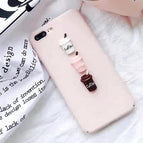 Pink / iPhone5 5s / 1