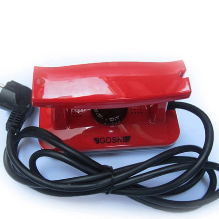 Ski Waxing Electric Iron Waxing Maintenance Tools