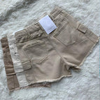 Shallow Khaki