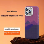 Mountain Red