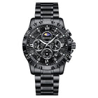 Men's Business Non-mechanical Luminous Waterproof Quartz Fashion Watch