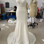 Ivory White