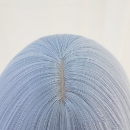 Layered Short Hair Cosplay Multi Color Selection
