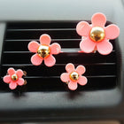 Plastic Car Ventilator Perfume Clip