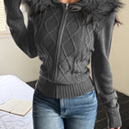 Gray