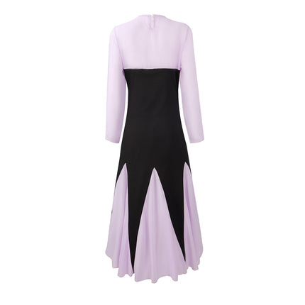 New Cosplay Halloween Dress