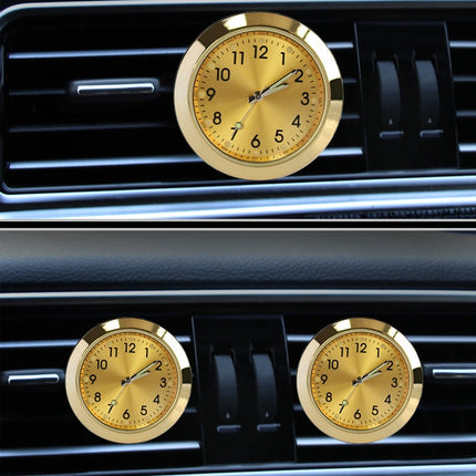 New car perfume clip