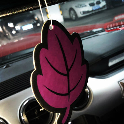 Car perfume pendant pendant