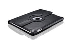 Applicable To iPad Tablet Protective Case IPad97 Inch Rotating Air4 Leather Case
