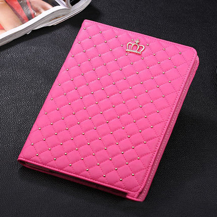 Ipad Air2 Protective Case 10.2 Diamond Crown