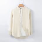 Beige White