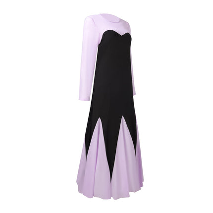 New Cosplay Halloween Dress