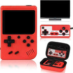 Red Storage Box