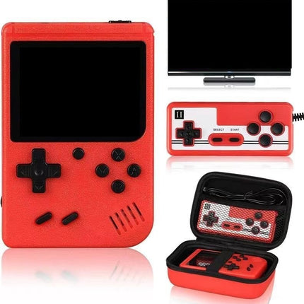Game Console Retro Childhood Retro Nostalgic Mini