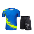 Male A3919 Blue Suit