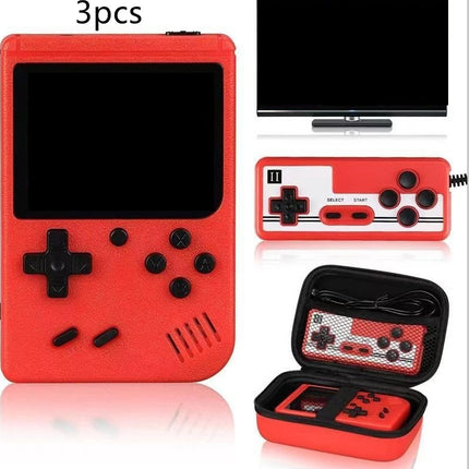 Game Console Retro Childhood Retro Nostalgic Mini