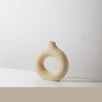 Small / Beige