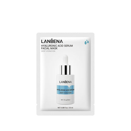 Original Liquid Mask Moisturizing Mask Japanese Formula 25ml