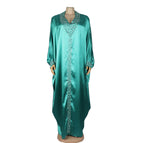 Peacock Blue