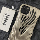 Titanium ash