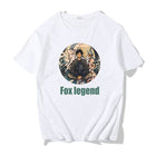 Short Sleeve T-shirt Men
