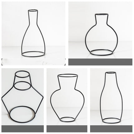 Plant Small Vase
