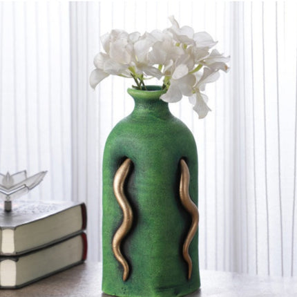 Nordic Style Simple Creative Home Furnishing Vases