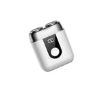 Electric Shaver With Water