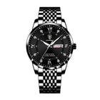 Luminous Men's Watch Korean Fashion