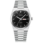 Ultra-thin Men's Waterproof Luminous Quartz Watch