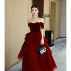 Wine Red
