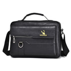 Horizontal Style Black