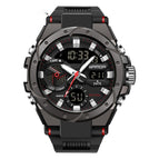 3313 Black And Red
