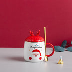 C396 Santa Claus