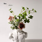 Matte floral set a