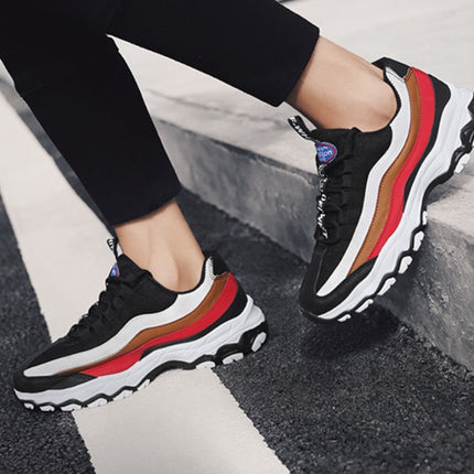 Casual sneakers running shoes