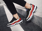 Casual sneakers running shoes