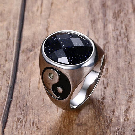 Men's Trendy Rings