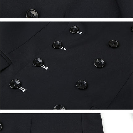 Men's professional business suits