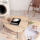 Self-adhesive Waterproof And Moisture-proof Wallpaper For Kitchen And Bathroom