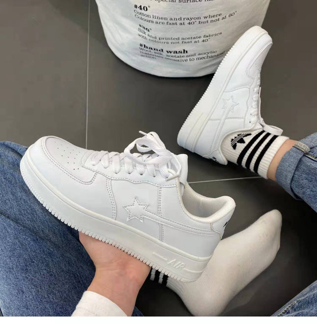Student Party Comfortable Casual Flat Shoes