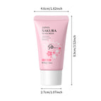 Single sunscreen
