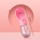 Pink 550ml